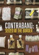 Watch Contraband: Seized at the Border Movie2k