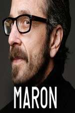 Watch Maron Movie2k