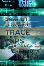 Watch Thief Trackers Movie2k