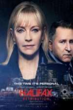 Watch Halifax: Retribution Movie2k