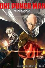 Watch One-Punch Man Movie2k