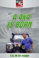 Watch A 4x4 is Born Movie2k