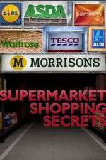 Watch Supermarket Shopping Secrets Movie2k