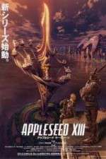 Watch Appleseed XIII Movie2k