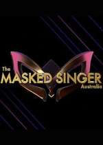 Watch The Masked Singer Australia Movie2k