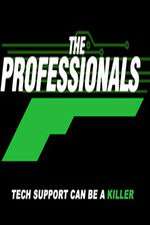 Watch The Professionals Movie2k