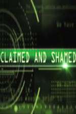 Watch Claimed and Shamed Movie2k