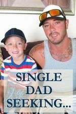 Watch Single Dad Seeking... Movie2k