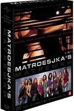 Watch Matrioshki Movie2k