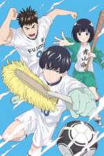 Watch Cleanliness Boy! Aoyama-kun Movie2k