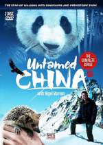 Watch Untamed China with Nigel Marven Movie2k