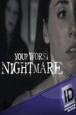 Watch Your Worst Nightmare Movie2k