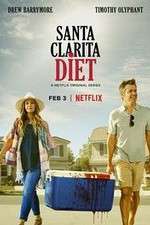 Watch Santa Clarita Diet Movie2k