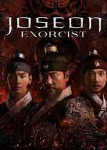 Watch Joseon Exorcist Movie2k