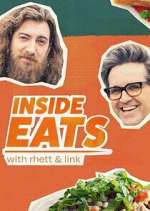 Watch Inside Eats with Rhett & Link Movie2k