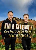 Watch I'm a Celebrity, Get Me Out of Here! South Africa Movie2k