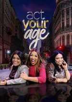Watch Act Your Age Movie2k