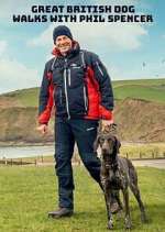 Watch Great British Dog Walks with Phil Spencer Movie2k