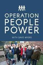 Watch Operation People Power with Dave Myers Movie2k