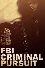 Watch FBI Criminal Pursuit Movie2k