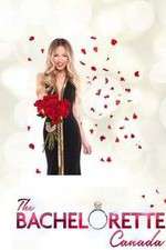 Watch The Bachelorette Canada Movie2k