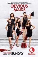 Watch Devious Maids Movie2k