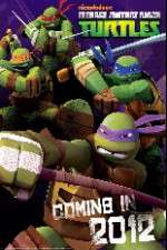 Watch Teenage Mutant Ninja Turtles Movie2k