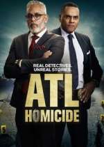 Watch ATL Homicide Movie2k