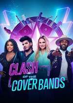 Watch Clash of the Cover Bands Movie2k