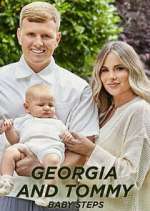 Watch Georgia & Tommy: Baby Steps Movie2k