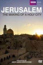 Watch Jerusalem - The Making of a Holy City Movie2k