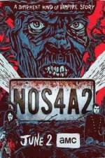 Watch NOS4A2 Movie2k