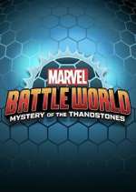 Watch Marvel Battleworld: Mystery of the Thanostones Movie2k