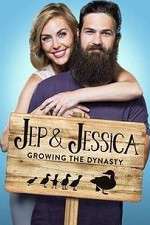 Watch Jep & Jessica: Growing the Dynasty ( ) Movie2k