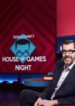 Watch Richard Osman's House of Games Night Movie2k