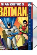 Watch The New Adventures of Batman Movie2k