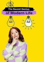 Watch The Secret Genius of Modern Life Movie2k