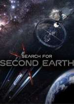 Watch Search for Second Earth Movie2k