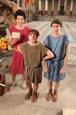 Watch Plebs Movie2k