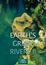 Watch Earth's Great Rivers II Movie2k
