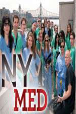 Watch NY Med Movie2k