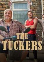 Watch The Tuckers Movie2k