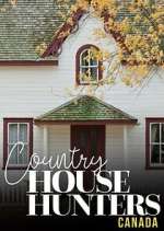 Watch Country House Hunters Canada Movie2k