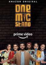 Watch One Mic Stand Movie2k