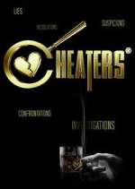 Watch Cheaters Movie2k