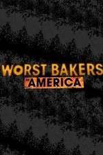 Watch Worst Bakers in America Movie2k