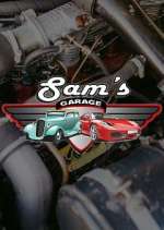 Watch Sam's Garage Movie2k