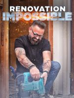 Watch Renovation Impossible Movie2k