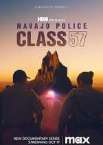 Watch Navajo Police: Class 57 Movie2k