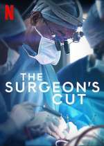 Watch The Surgeon's Cut Movie2k